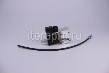 Блок управления клапана впускного NK40 (220V AC) 110466-V001