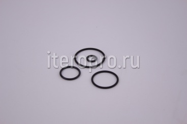 Комплект ремонтный уплотнений клапана термостатического EVO3NK (2 куб.м./мин.)