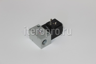 Распределитель электропневматический 623-15F-A66 2/2-3/8 110V DC