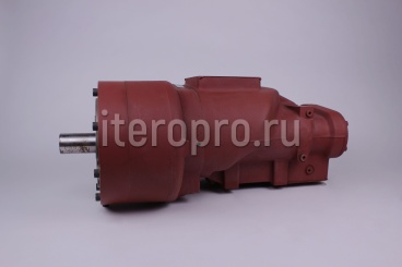 Блок винтовой CF90LG3 i=1.7368 G13 HWF