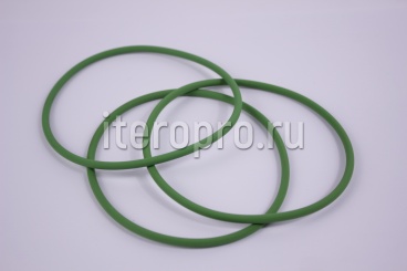 Уплотнительное кольцо 85,32*3,53 мм. 111788