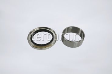 Комплект ремонтный уплотнений вала EVO28 167536A