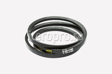 Ремень Z(О)-1180