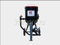 Аппарат пескоструйный PST-25