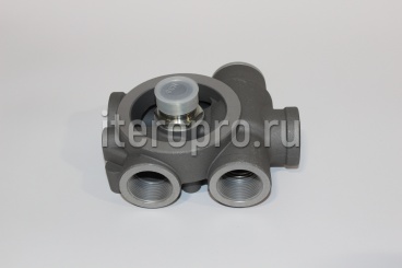 Клапан термостатический YLF10N0171