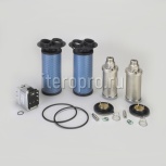 Сервис пакет A ULTRAPAC HED/ALD/MSD 0100 1C942607 10/2013