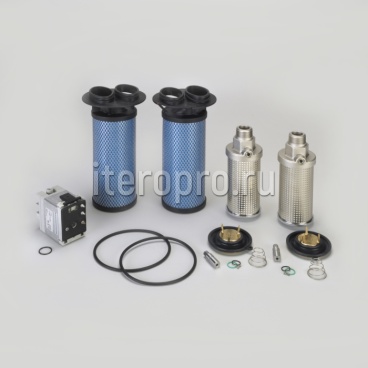 Сервис пакет A ULTRAPAC HED/ALD/MSD 0100 1C942607 10/2013