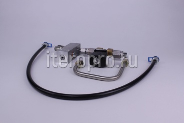 Блок управления клапана впускного NK200 (230V AC) 120680-KD