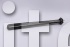 Нагреватель ТЭНБ-2,0кВт (2G2 1/2 ТЭН100C13/0,67 Z 220) нерж,аргон,земля М5,2 шины,м/к=89мм