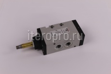 Распределитель электропневматический 434-016-22 3/2-1/4