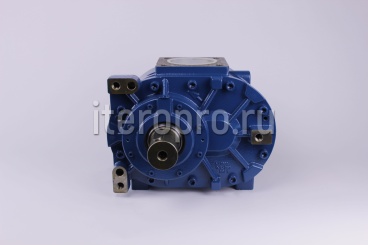 Блок винтовой VMX75RD