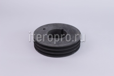 Шкив SPA 190*3