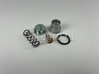 Комплект ремонтный клапана термостатического VT-VTFT 25CC/71° 270.1387