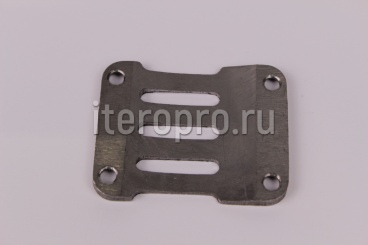 Розетка С415М.01.00.804