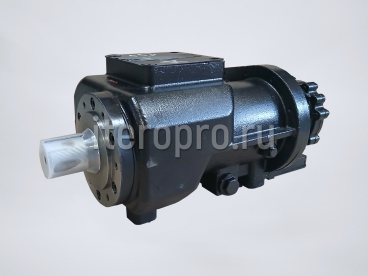 Блок винтовой YNE138RB