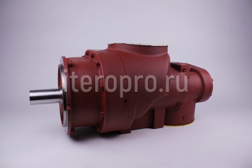 Блок винтовой CF128G i=1,5556 G12 JAP