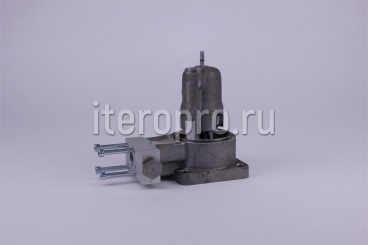 Клапан впускной IC60 EVO3-NK 161130-KD