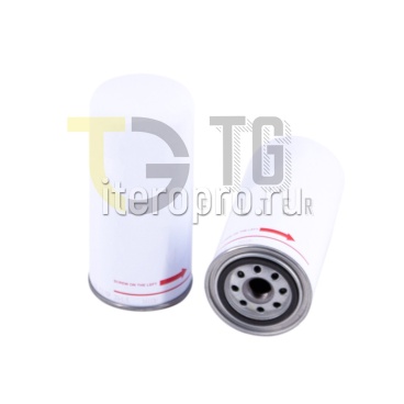 Фильтр масляный TGO701