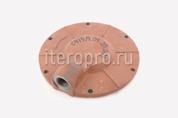 Крышка С415М.01.20.003