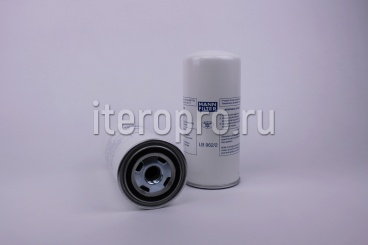 Сепаратор LB962/2