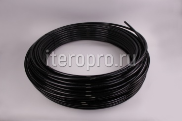 Трубка рилсановая D1=14 D2=11 TRN 14/11-NX