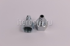 5380 1/2 Соединительный штекер