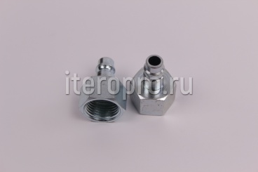 5380 1/2 Соединительный штекер