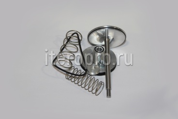 Комплект ремонтный впускного клапана EVO6 164774