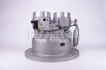 Клапан впускной RB200E 230V 620.560.0580 V03