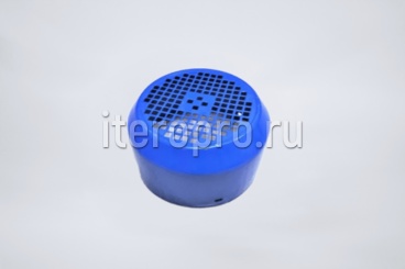 Кожух H250 для двигателя А250S2 БУ3 Л 75 кВт