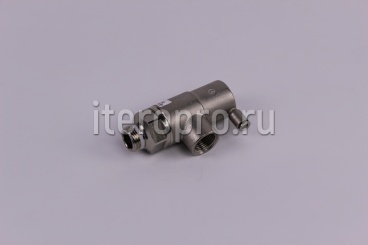 VBО 3/8 Клапан блокировочный двунапр.