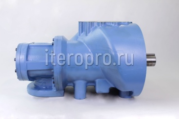 Блок винтовой ITA23DR