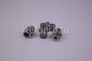 Штуцерное резьбовое соединение NK31 V018 N20002