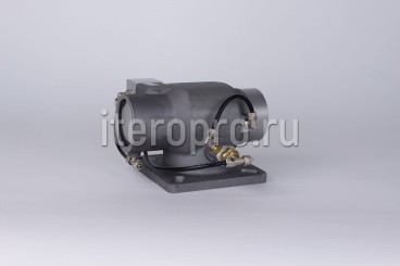 Клапан впускной C90PM 550.1800.0580