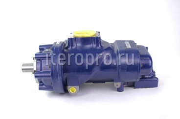 Блок винтовой SCA14GR 56/34