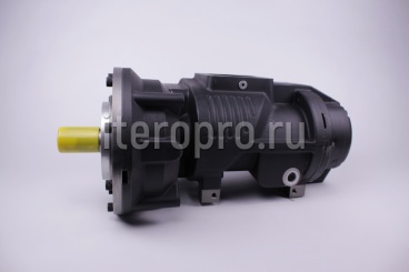 Блок винтовой EVO15-G V002 i=1,65