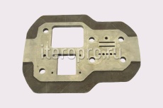 Доска клапанная верхняя С416М.01.00.301