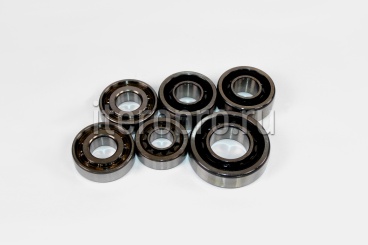 Комплект ремонтный подшипников DGE45D1