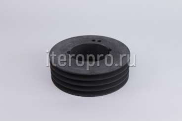 Шкив SPA 200*4