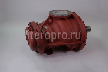 Блок винтовой B350-G i=0.797, i=1.254 (86844)