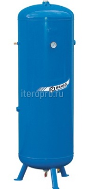 Ресивер РВ270.11.02 10 бар, верт.