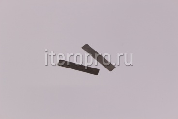 Пластина клапанная С415.01.00.811