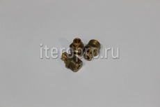 Пробка сливная 4100822 3/8