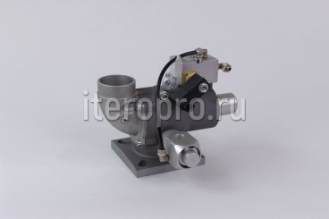 Клапан впускной R40EI/V 230V 510.0425.0580 V03