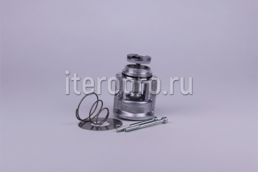 Клапан впускной IC40 для NK40 113158-KD