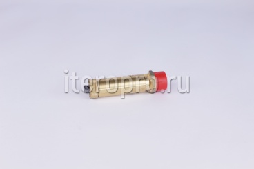 Клапан предохранительный 3/4" 18,4 бар 818130901/319-422