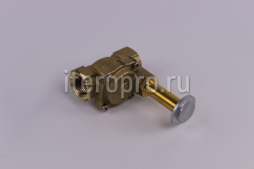 Клапан электромагнитный CFB-E14N-R1