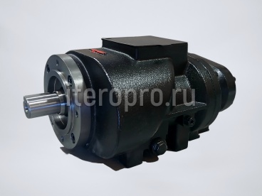 Блок винтовой YNT60A