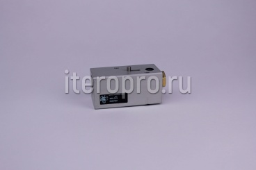 Блок управления впускным клапаном RН350 600.0740