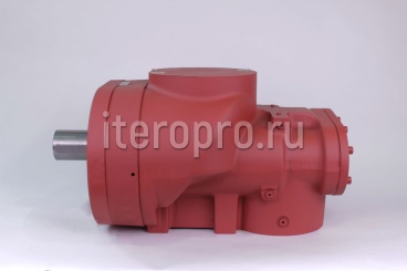 Блок винтовой CF128R